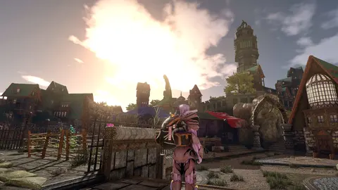 Outward Definitive Edition screenshot