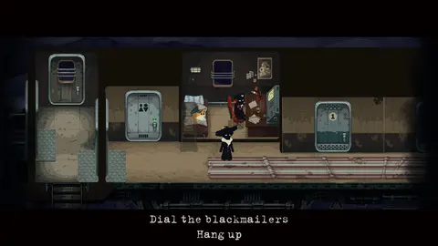 Beholder: Conductor screenshot