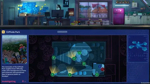 Song of Farca: Prologue screenshot