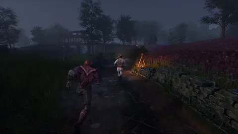 Vampires: Bloodlord Rising screenshot