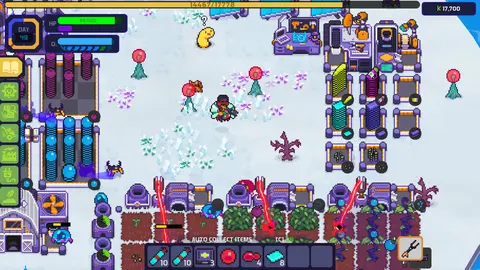 Nova Lands screenshot