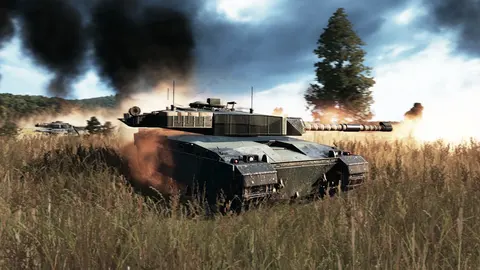 WARNO screenshot