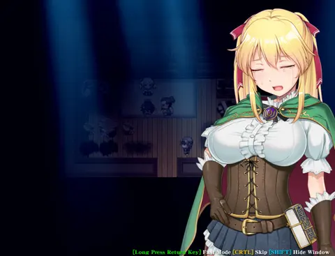 The Curse of Kubel Deluxe Edition screenshot