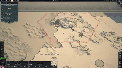 Panzer Corps 2 screenshot
