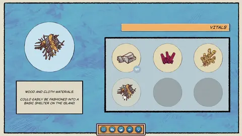 Aquamarine screenshot