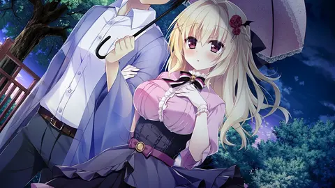 Tamayura Mirai screenshot