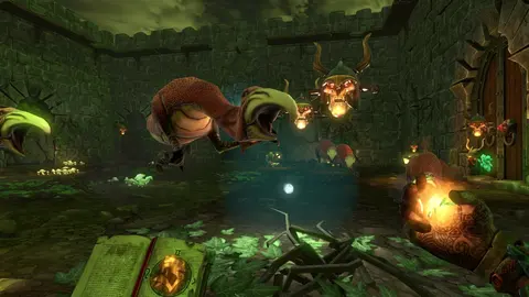 Ziggurat screenshot
