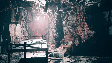 Someday You'll Return screenshot