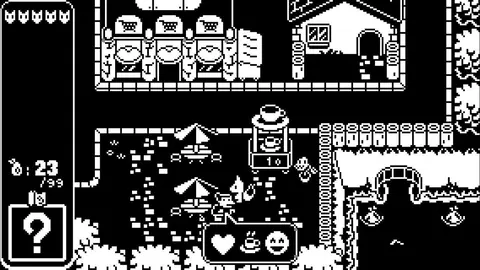 Master Key screenshot