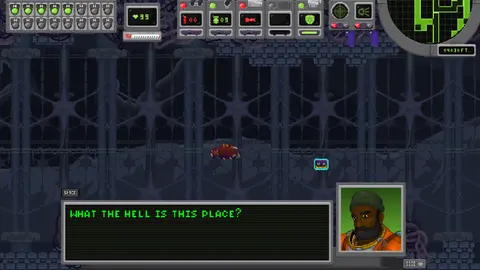 Depths of Sanity screenshot
