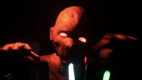 No Son of Mine screenshot