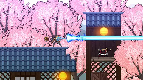 Metal Unit screenshot