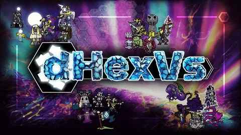 dHexUs screenshot