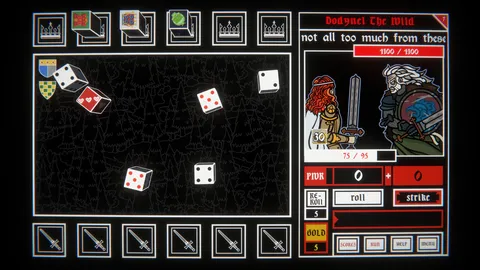 Dicealot screenshot