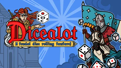 Dicealot screenshot