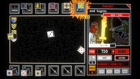 Dicealot screenshot