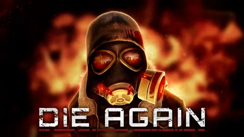 Die Again screenshot