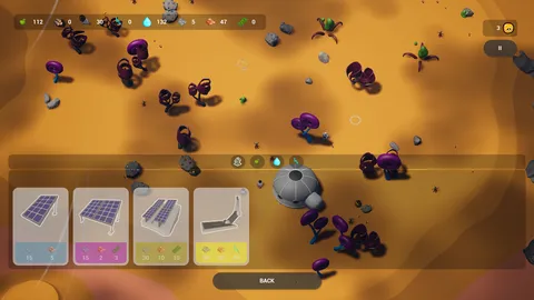 Terraspace screenshot