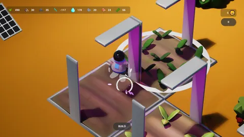 Terraspace screenshot