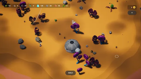 Terraspace screenshot