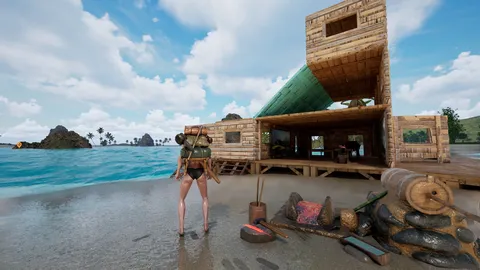 Dinosaur World screenshot
