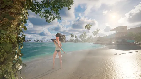 Dinosaur World screenshot