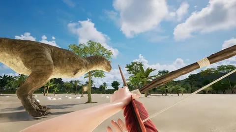 Dinosaur World screenshot