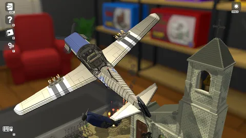 Diorama Builder screenshot