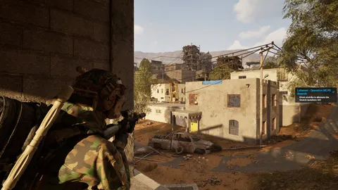 DIRECT CONTACT screenshot