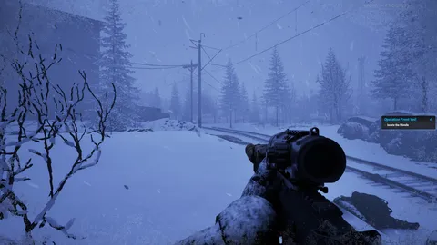 DIRECT CONTACT screenshot