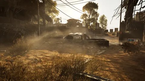 DIRECT CONTACT screenshot
