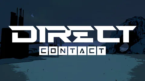 DIRECT CONTACT screenshot