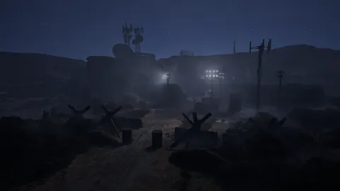DIRECT CONTACT screenshot