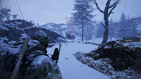 DIRECT CONTACT screenshot
