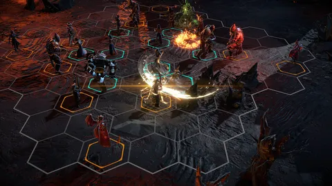 Disciples: Domination screenshot