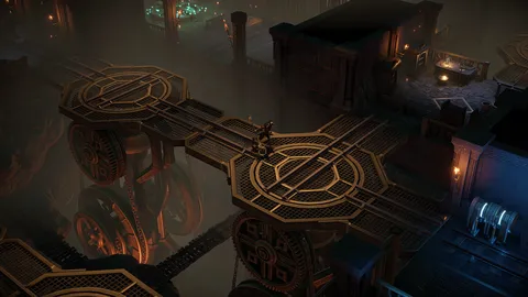 Disciples: Domination screenshot