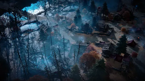 Disciples: Domination screenshot