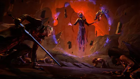 Disciples: Domination screenshot