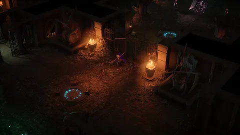 Disciples: Domination screenshot