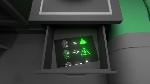 Discolored 2 screenshot