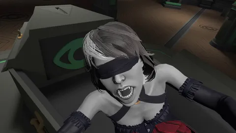 Discolored 2 screenshot