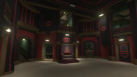 Discolored 2 screenshot