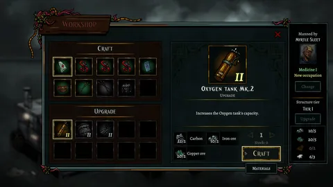 DIVE or DIE - Children of Rain screenshot