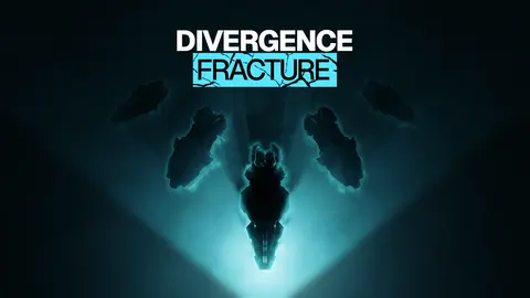 Divergence: Fracture screenshot
