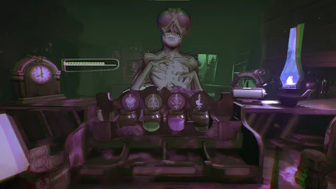 Do No Harm screenshot