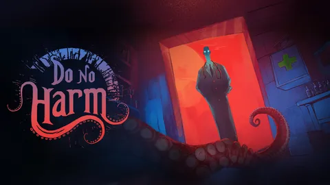 Do No Harm screenshot