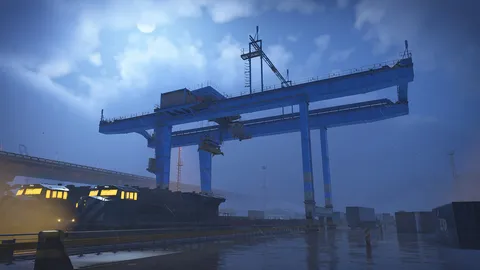 Docked screenshot