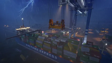 Docked screenshot