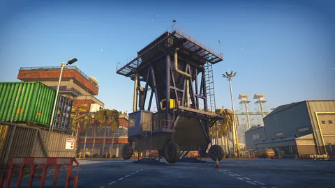 Docked screenshot