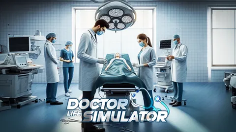 Doctor Life Simulator screenshot